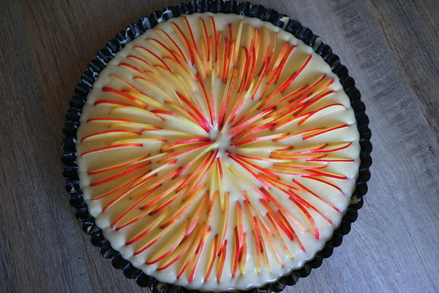 Фото к рецепту: Яблочный пирог. изумительно вкусная выпечка!