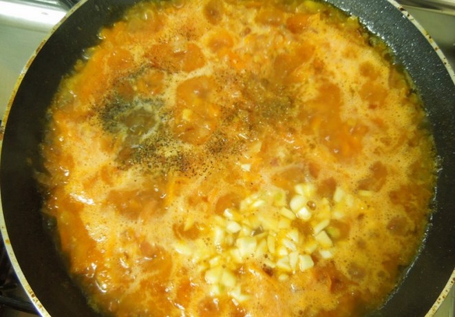 Суп из филе пангасиуса - фото шаг 6