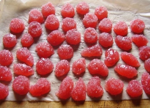 Мармелад из ягод - фото шаг 6
