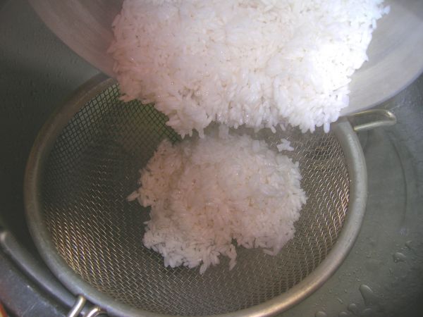 Сочиво с рисом - фото шаг 3