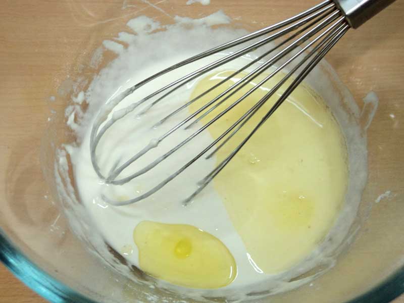 Бананы на сковороде - фото шаг 3