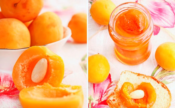 Варенье из абрикосов в сиропе - фото шаг 12