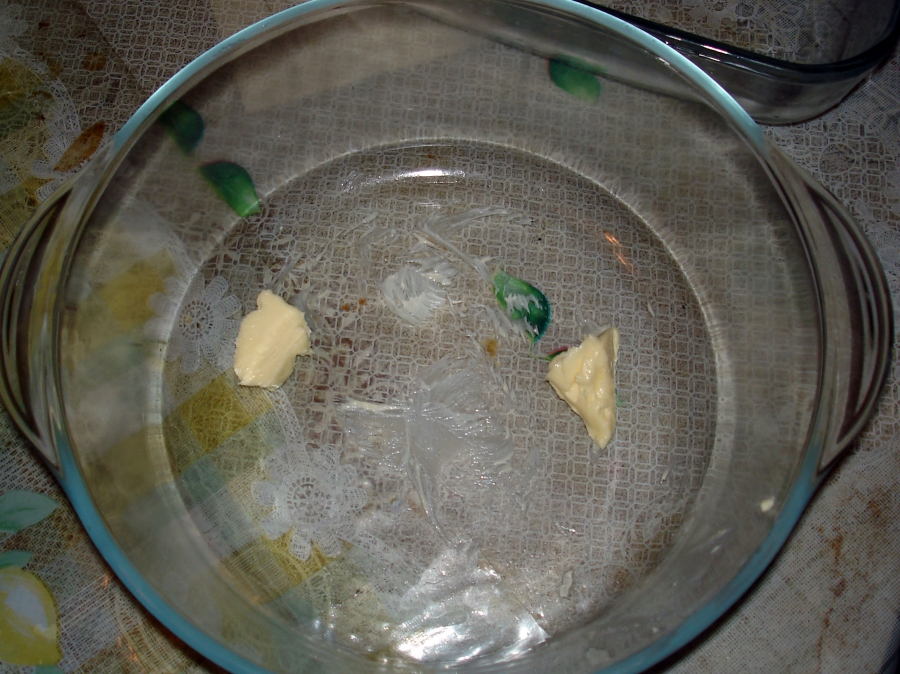 Пангасиус в сметанном соусе - фото шаг 3