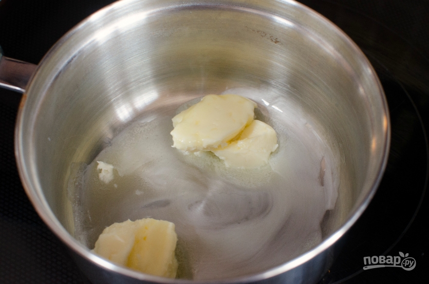 Запечённый лосось с йогуртовым соусом - фото шаг 2