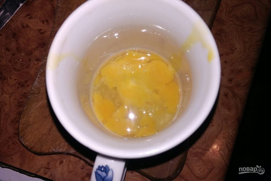 Суп из хека с рисом и яйцом - фото шаг 7