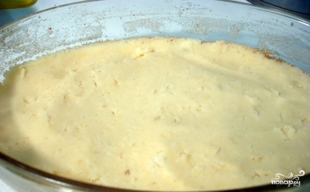 Картофельная запеканка с печенкой - фото шаг 8