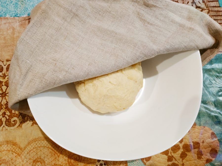 Хлеб "Подсолнух" - фото шаг 2
