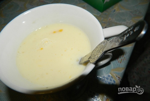 Рыбный суп из судака - фото шаг 6
