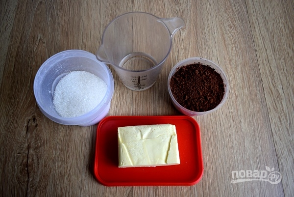 Бисквитный торт с творожным кремом - фото шаг 12
