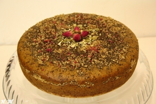 Фото к рецепту: Армянский пирог