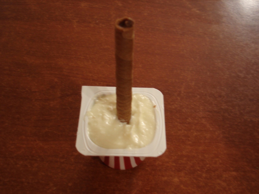 Мороженое "Эскимо" - фото шаг 5