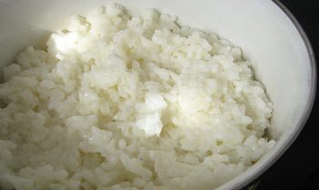 Рисовый пудинг для детей - фото шаг 1