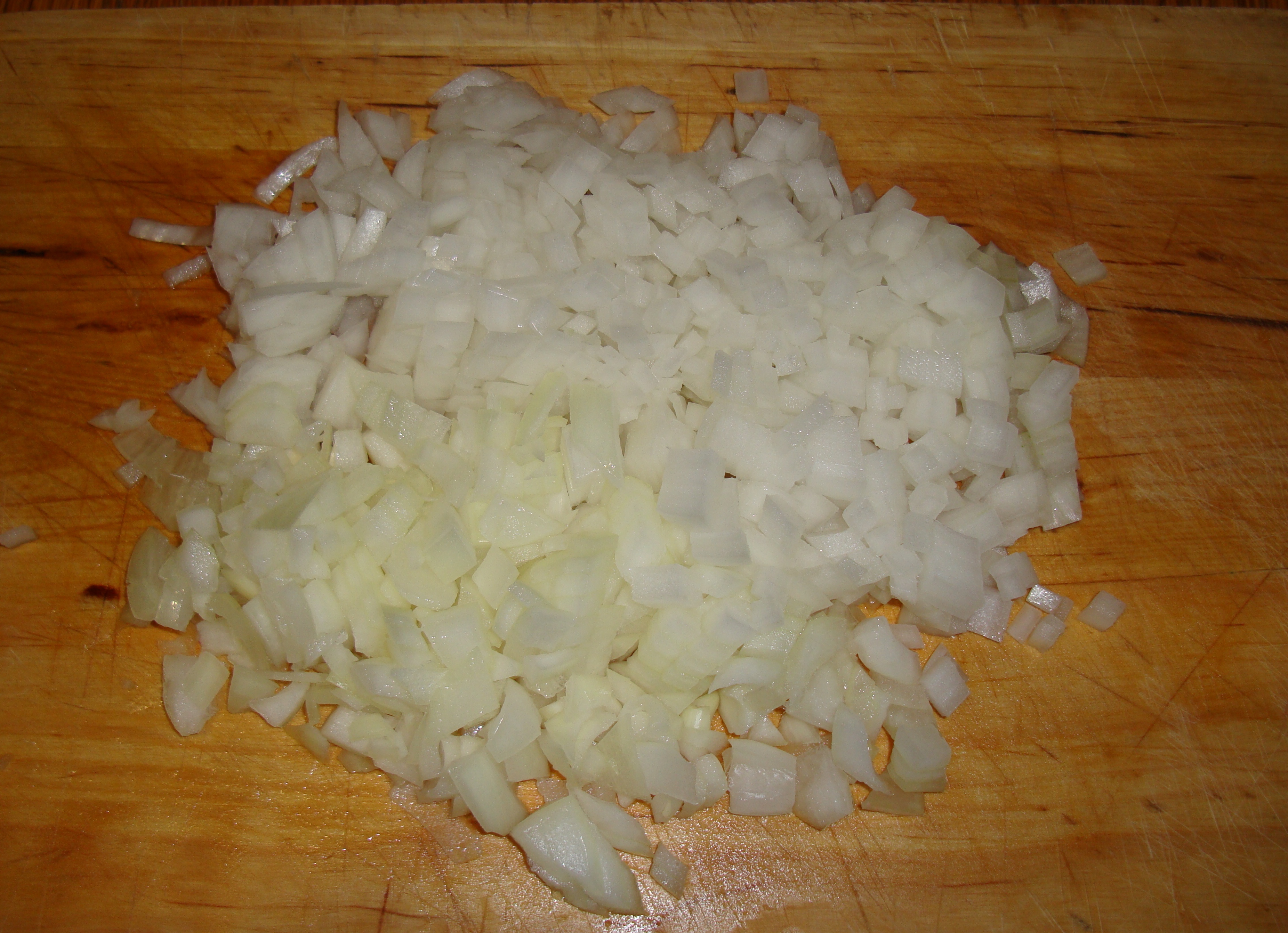 Рагу из картошки с мясом: шаг 6