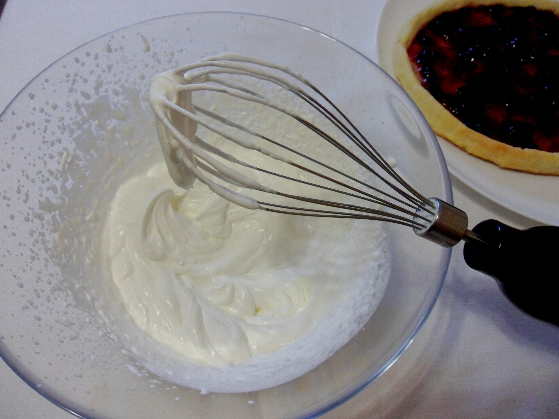 Польский пасхальный пирог "мазурек": шаг 10