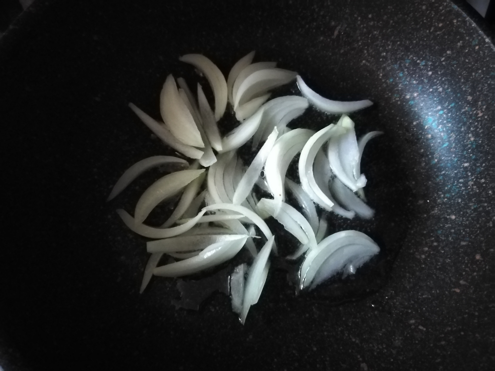 Салат с килькой в томате #махеевъ: шаг 2
