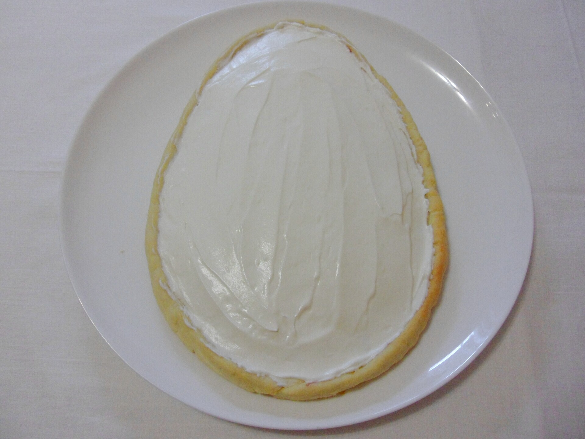 Польский пасхальный пирог "мазурек": шаг 11