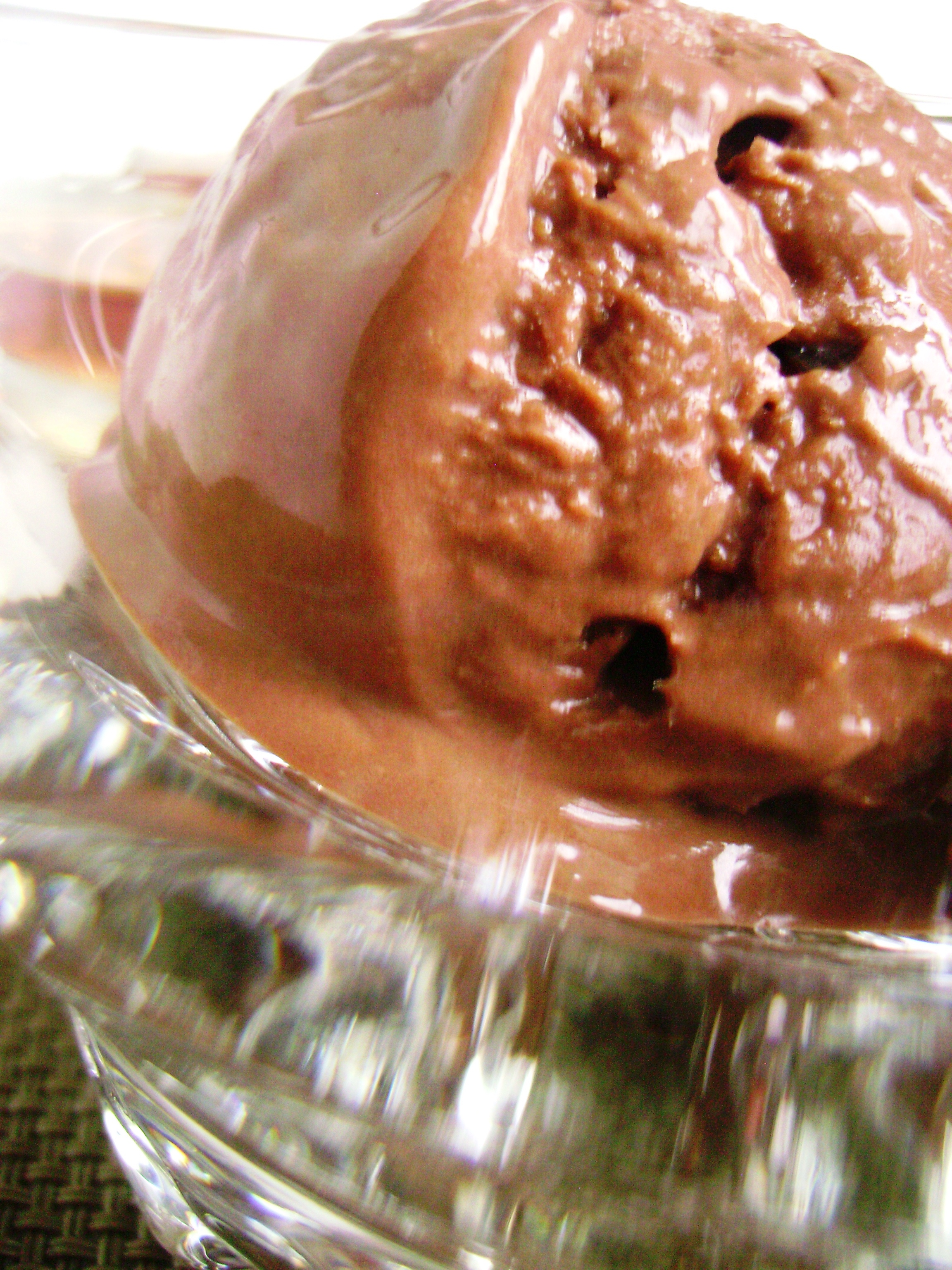 Шоколадное мороженое «восторг и упоение» для взрослых: шаг 7