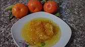Фото к рецепту: Варенье из мандаринов за 20 минут