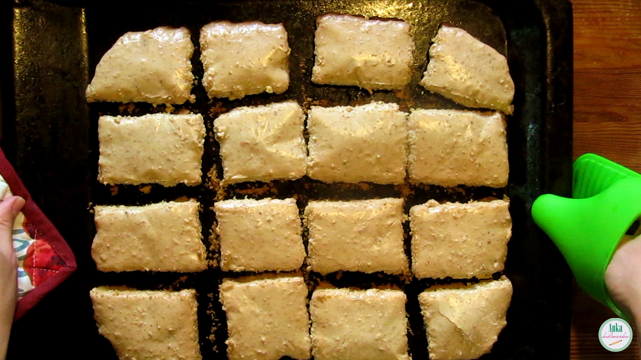 Краковское пирожное из ссср: шаг 8