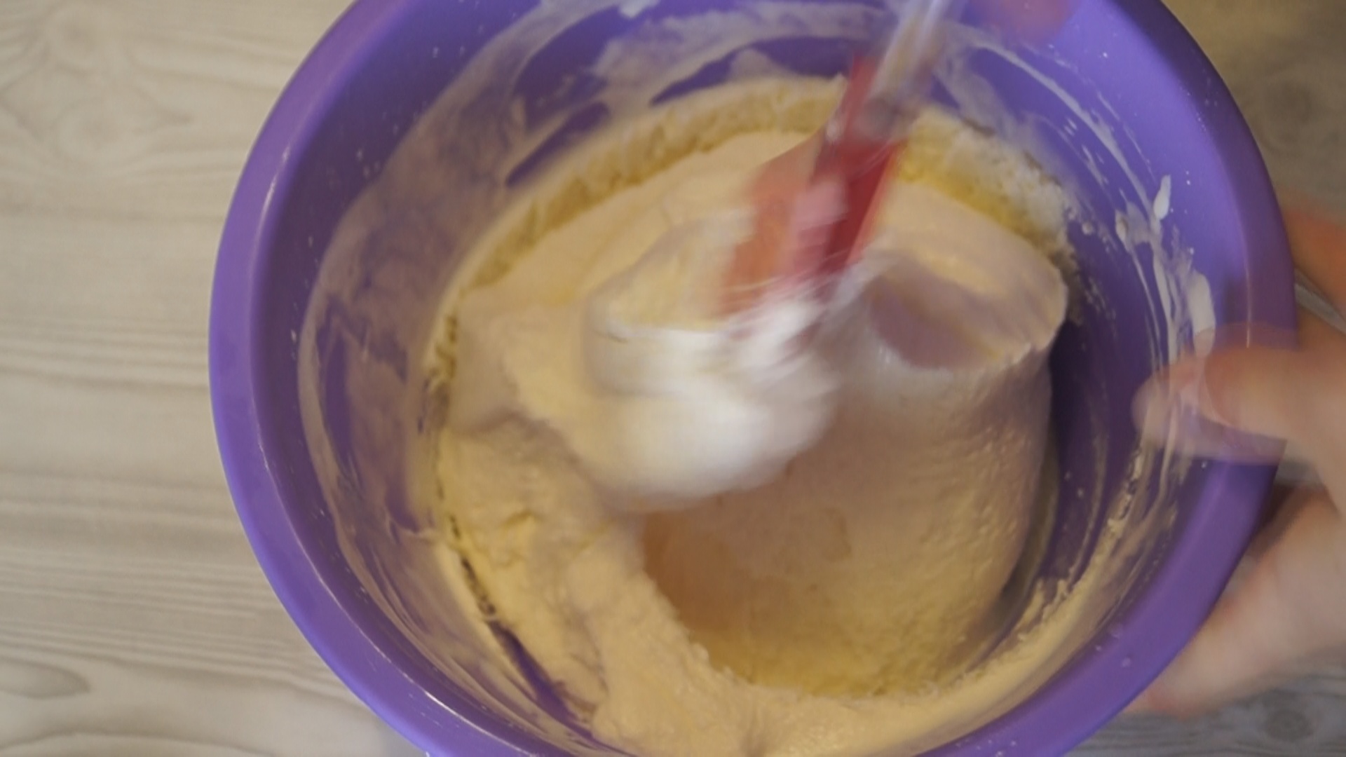 Мороженое за 3 минуты плюс время на заморозку. по вкусу не уступает пломбиру!: шаг 3